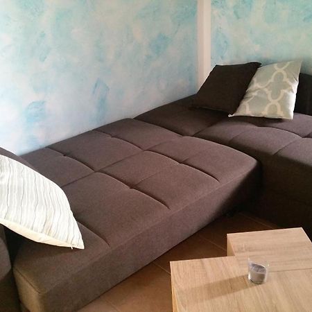 Villa Afou Afráta 外观 照片