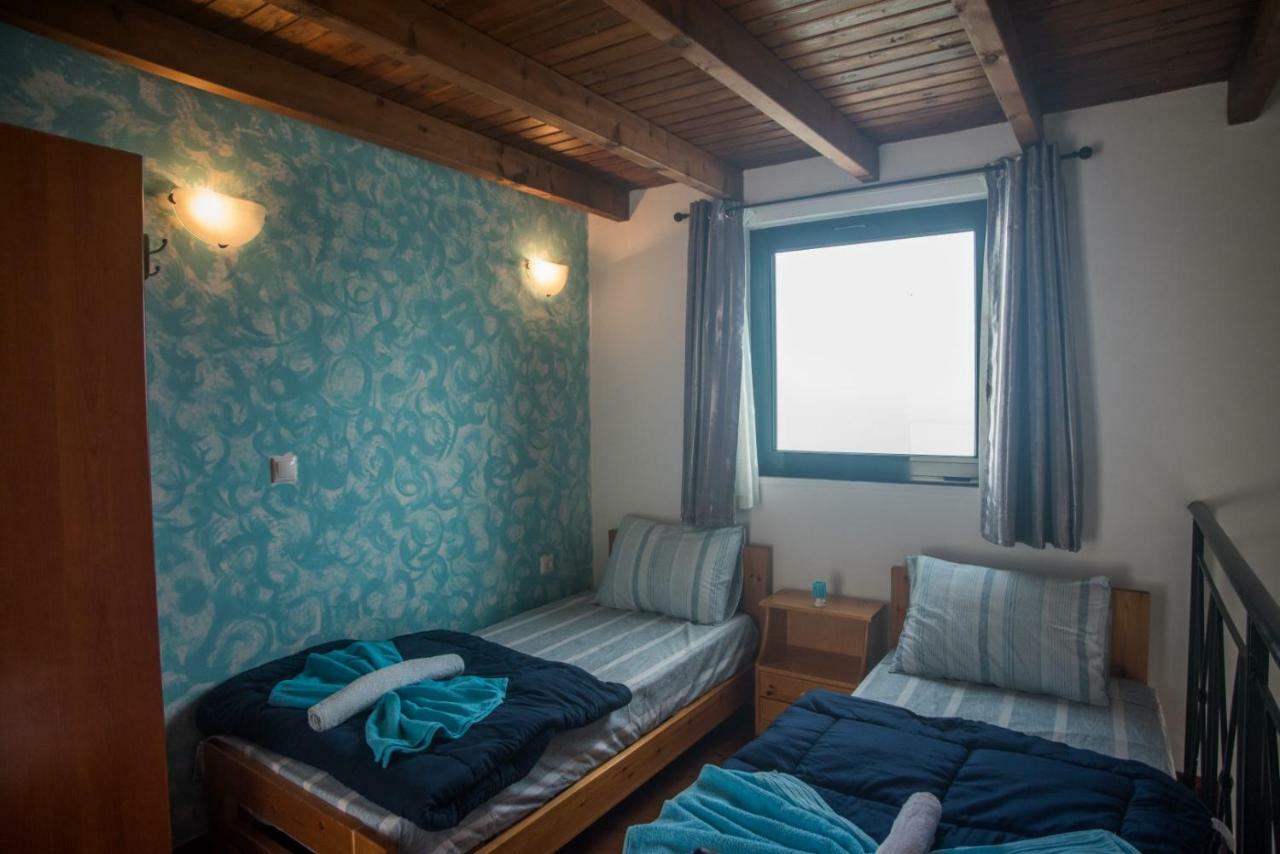 Villa Afou Afráta 外观 照片