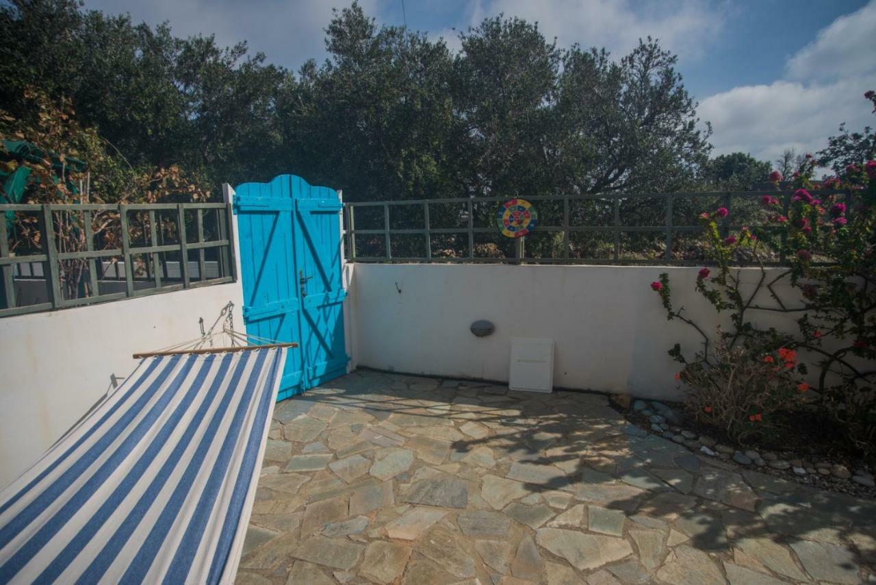 Villa Afou Afráta 外观 照片